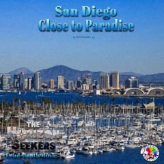 Close to Paradise (Version 1)