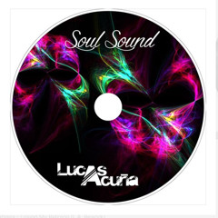 Lucas Acuña - Soul Sound II