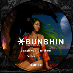 Jonah van der Hout - Zerliebt (FREE DOWNLOAD)