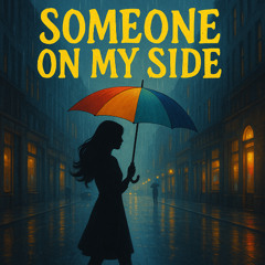 Someone on my Side
