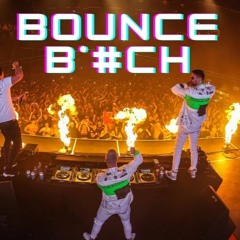 Rebelion - Bounce Bitch