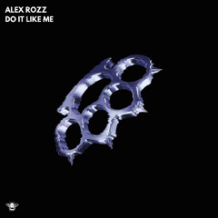 Alex Rozz - Type Of Funk (Radio Edit)