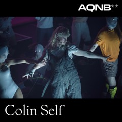 Artist Statement podcast - Episode 2: Siblings & Survival with Colin Self (Bonus Episode, Teaser)