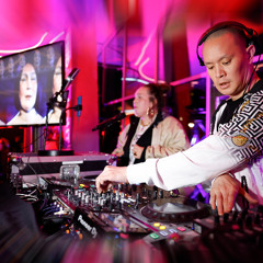 HipSick x Friday Night Live Kunsthal Rotterdam 18-04-2025