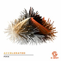 [GSPT019] PUKA - ACCELERATED