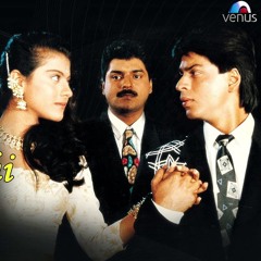 Chupana Bhi Nahi Aata | Cover | Baazigar | SRK-Kajol