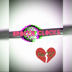 Broken Clocks