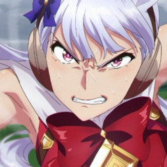 Closer to the Wire - Gold Ship Song (Umamusume: Pretty Derby)
