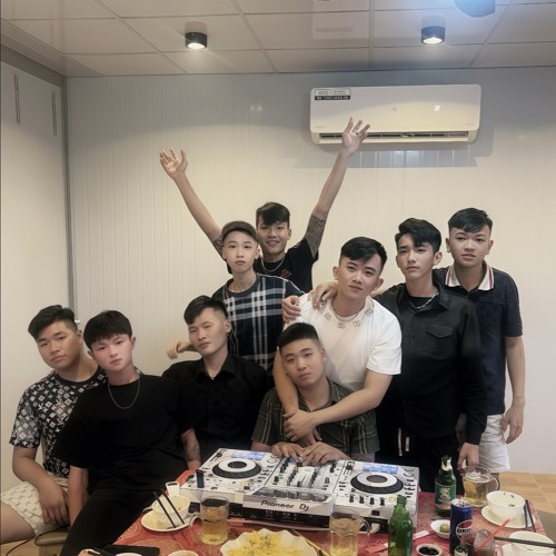 Thất Tình Thì Lấy Cái Bình - Vietmix 2k25 - CU TIỀN RMX✈️