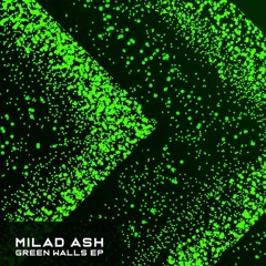 Milad Ash vs Schiller, Peter Heppner - I Feel Green Walls (Milad Ash Mashup)