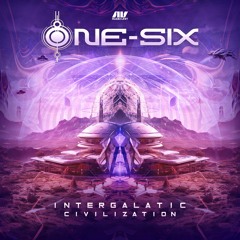 One-Six - Intergalactic Civilization