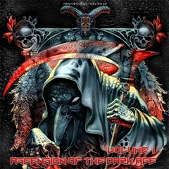 VA- Accession Of The Dark Age [VOL 1 - SAMPLER] - OUT NOW!