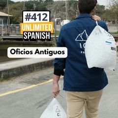 #412 Oficios antiguos 1