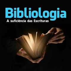 18.05.20 - Bibliologia | Aula 3 - Nathanael Baldez