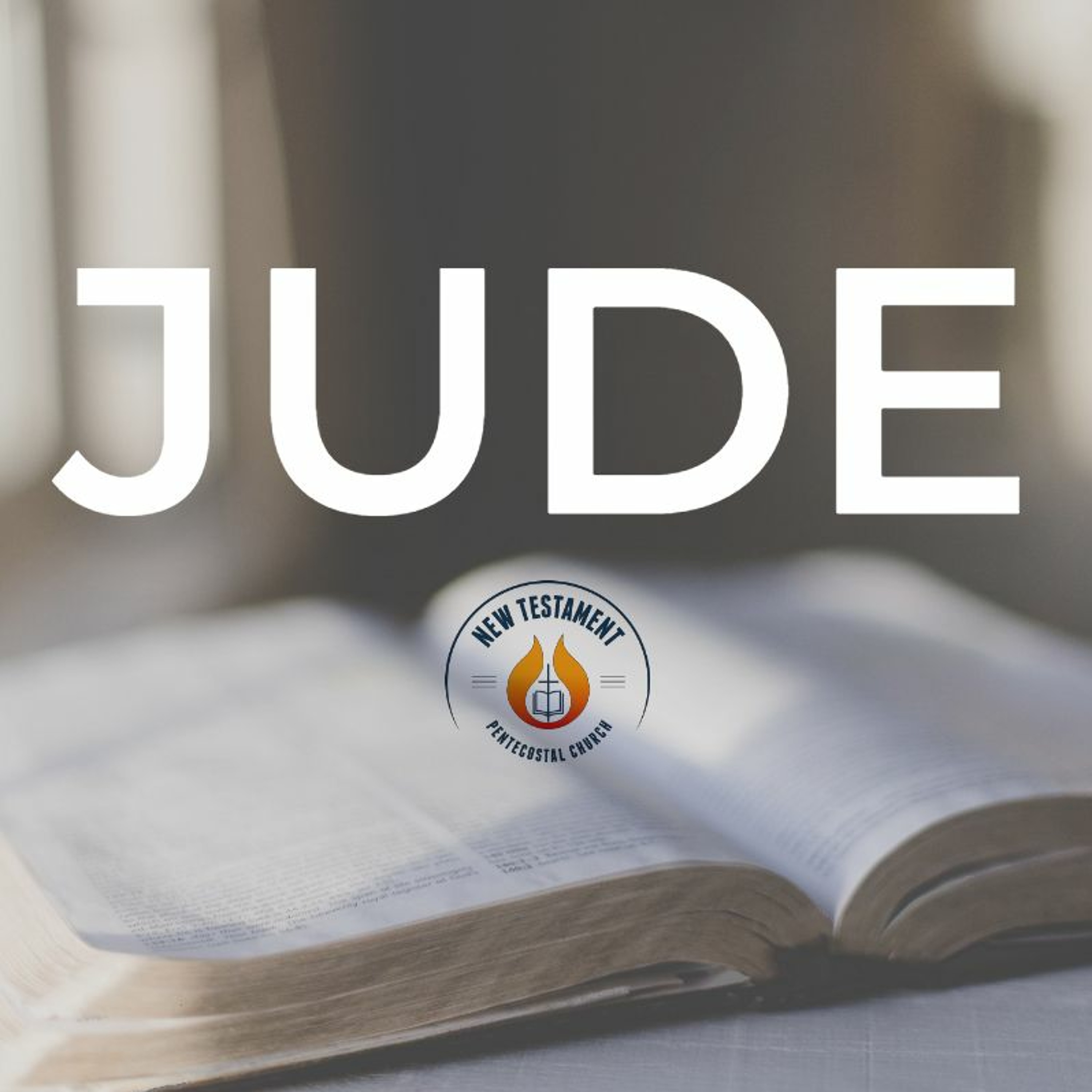 Jude Pt 4- Filthy dreamers- Pastor Tim McIlwrath 1/6/22 episode artwork