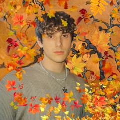 JVKE - this is what autumn feels like | vocal cover