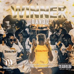 DAV3D - WINNER (Prod. by Camron Prince)