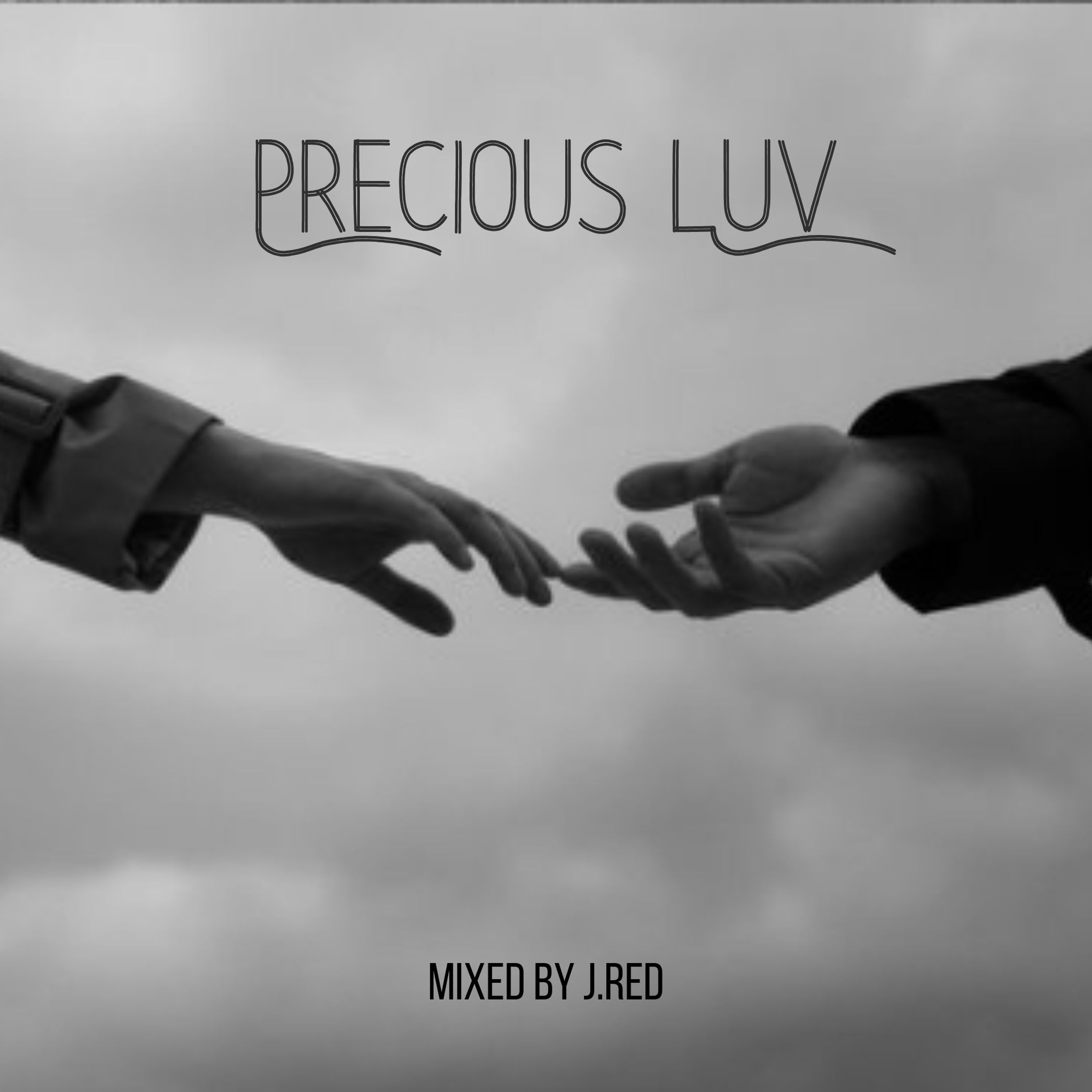 Precious Luv by J.Red episode artwork