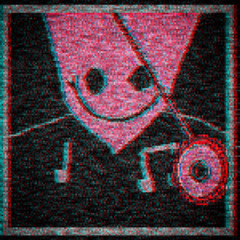 Safety Lullaby V1 - FNF Vs Hypno OST
