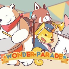 梅干茶漬け - Welcome to Kira☆Kira Toyland【WONDER PARADE】