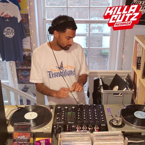 Laidlaw at Killacutz Radio | June 12 2024