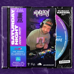 MIXSQUAD NATION MIXSHOWS