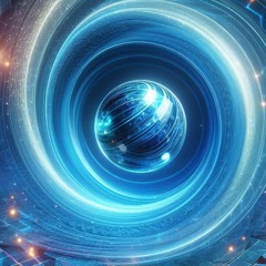 The Blue Set - DJ Mix (Raw / Deep / Hypnotic Techno)