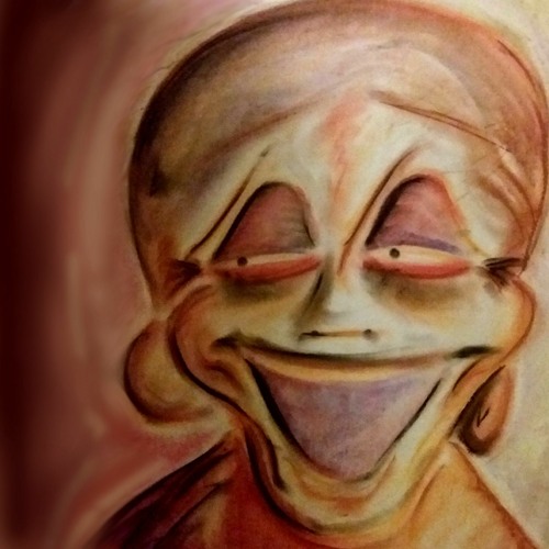 Stubbed toe step....