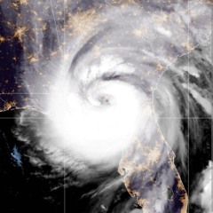 01HURRICANE MUSIC,  Helene's coming for dinner
