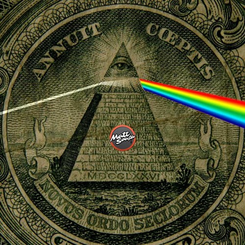 Stream Matt - [10] Money (Pink Floyd Cover) by matt_souza | Listen online  for free on SoundCloud
