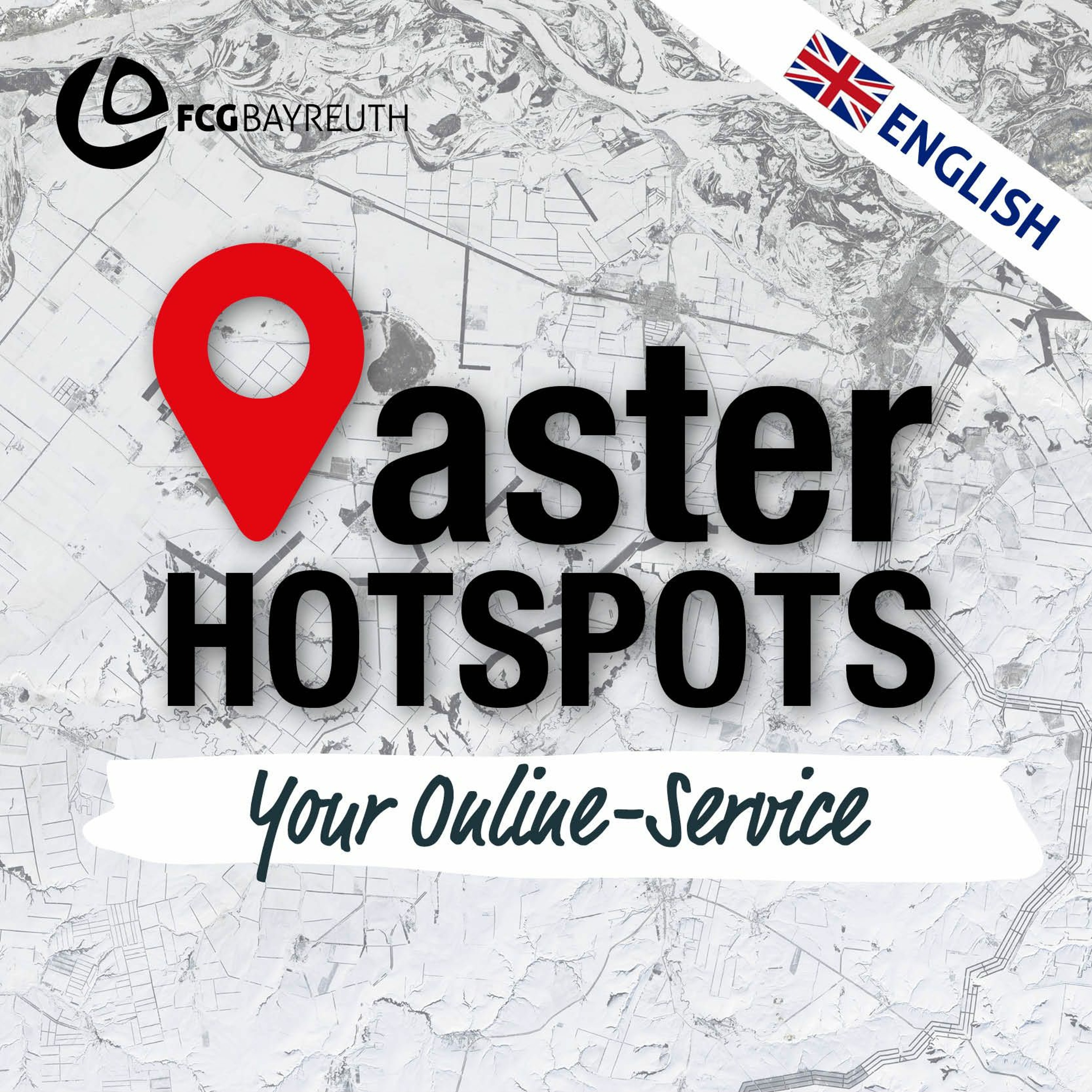 Easter Hotspots - Tomb | Pastor Kai Flottmann (english) episode artwork
