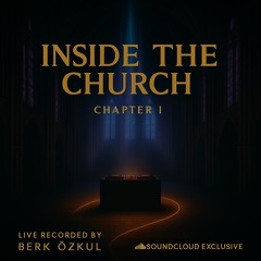 01 Inside the Church - Chapter I (Live Set).wav