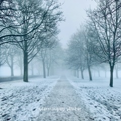 Ghost Beats - Warming Up Winter