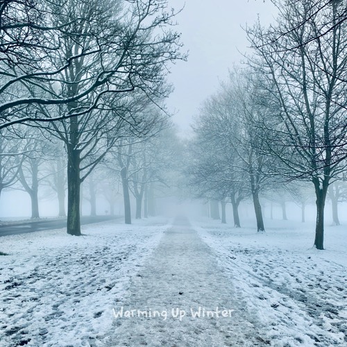 Ghost Beats - Warming Up Winter