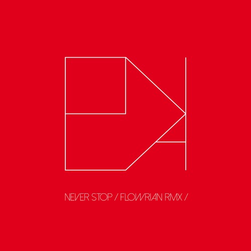Enea "Never Stop" (Flowrian Remix) [Beatdig 079]