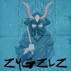FREE TRAP BEAT "Blue Samurai" Prod. ZYGZLZ 2023
