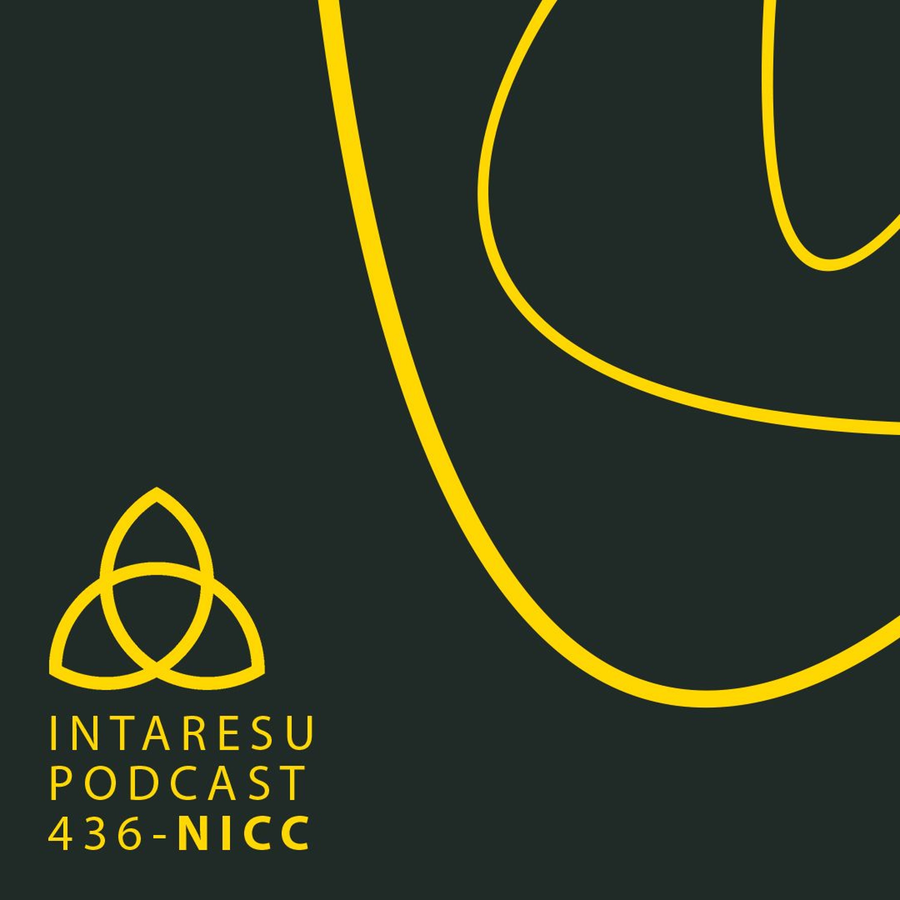 Intaresu Podcast