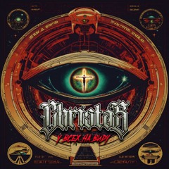 CHRISTAS - У Всех На Виду(DETSL aka Le Truk)