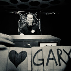 GARY(DE) @ Sixteen Past Zero - Sektor Evolution - Zelt