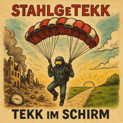 RettungsSchirmTekk