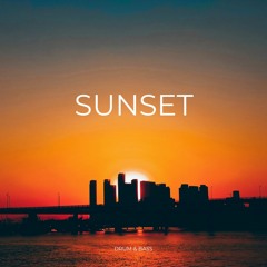 Sunset | Drum & Bass mix