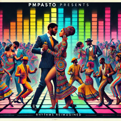 Oasis (feat. ZOZNO) (Pmpasto Remix)