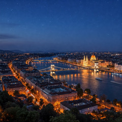A Night in Budapest