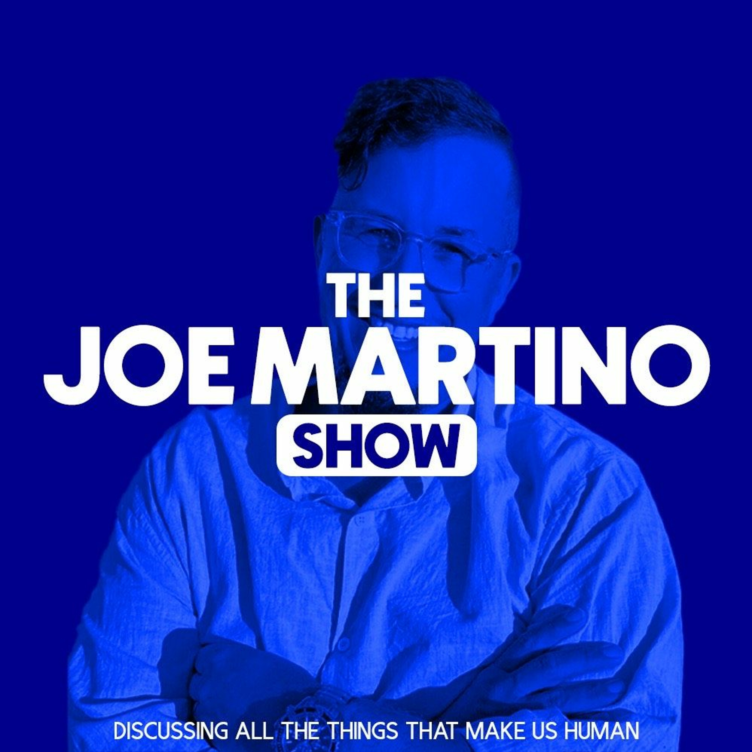 The Joe Martino Show