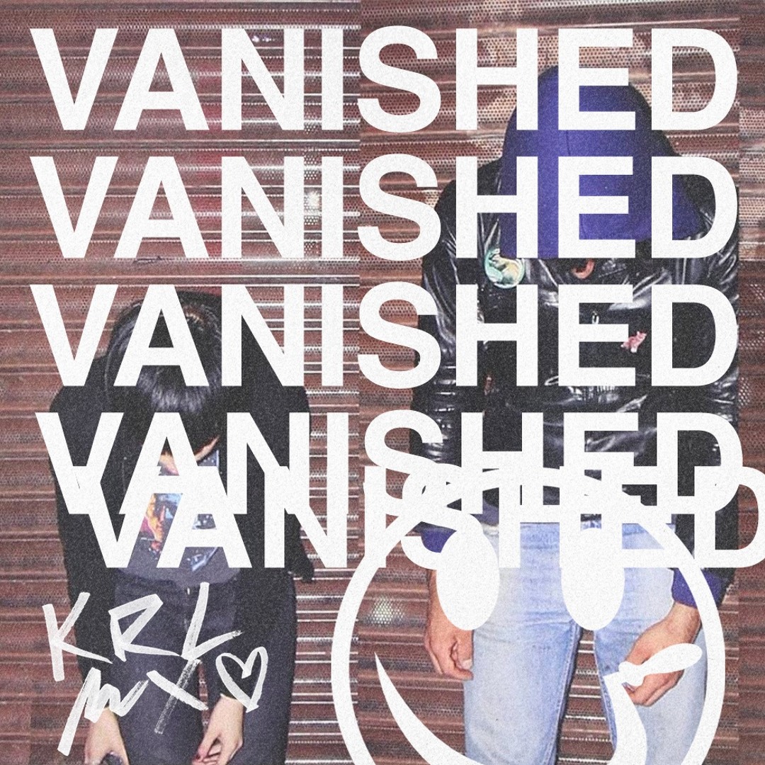 Stream Crystal Castles - Vanished (KRL MX Edit) Free Download by