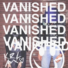 Crystal Castles - Vanished (KRL MX Edit) Free Download