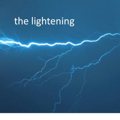 the lightening
