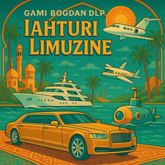 Gami ft. BogdanDLP - Iahturi Limuzine (Remix)