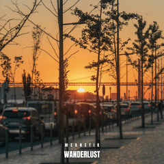 Meanetik - Wanderlust