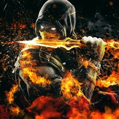 MORTAL KOMBAT Theme (Musicality Trap Remix)